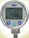 The new DG-10 provides on-site measurement and display
